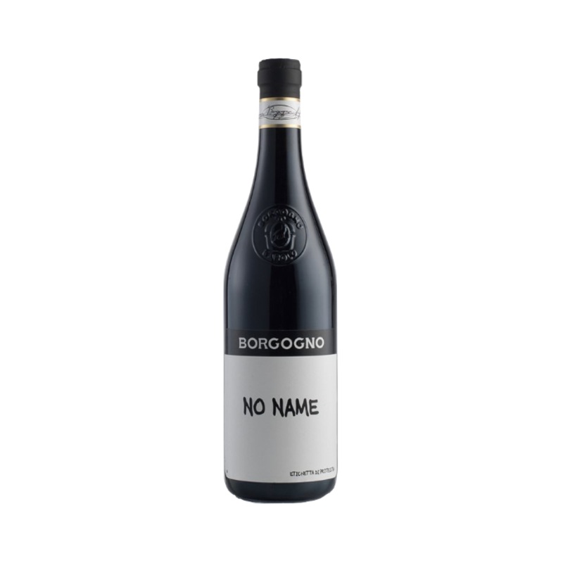 Giacomo Borgogno  Figli No Name 2020 750ml