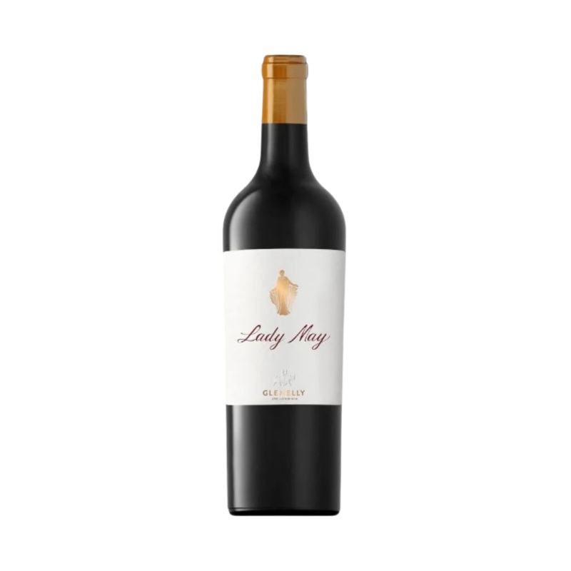Glenelly Lady May 2018 750ml (97TA/95RP) (Scan Correct Item)