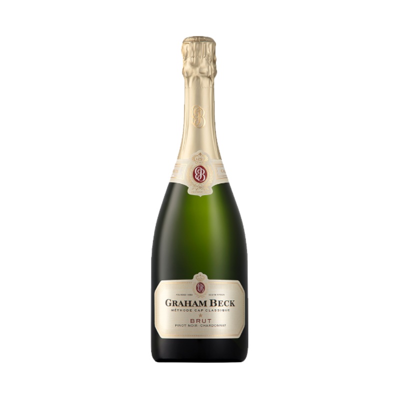 Graham Beck Brut MCC 750ml