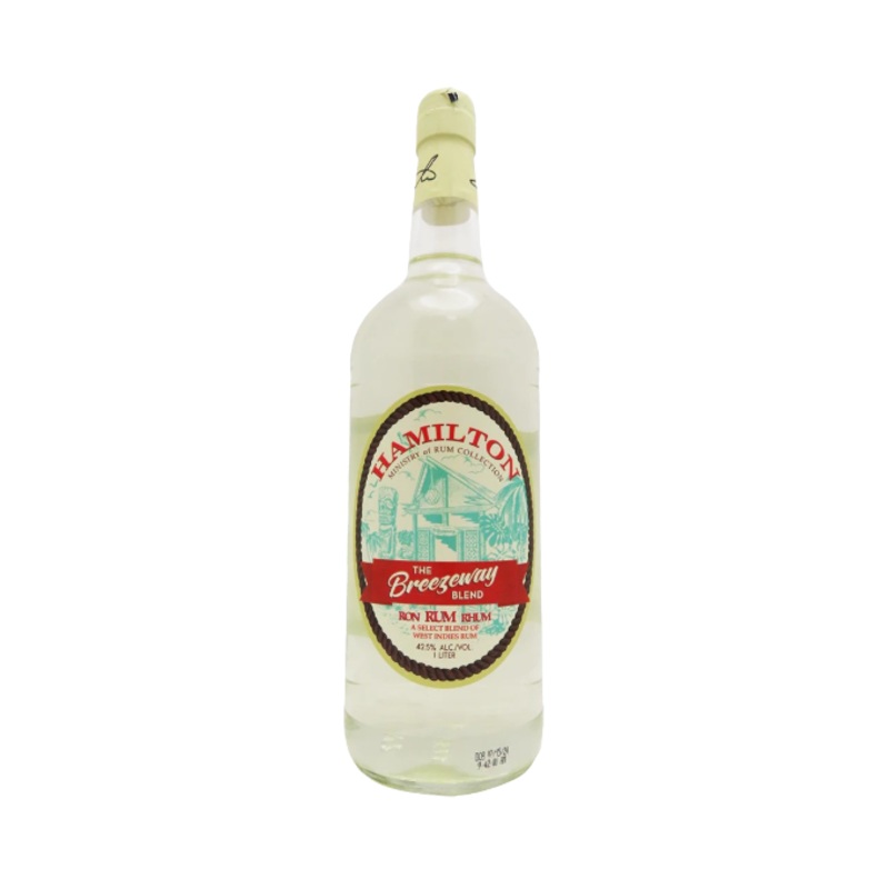 Hamilton Breezeway Blend 1L