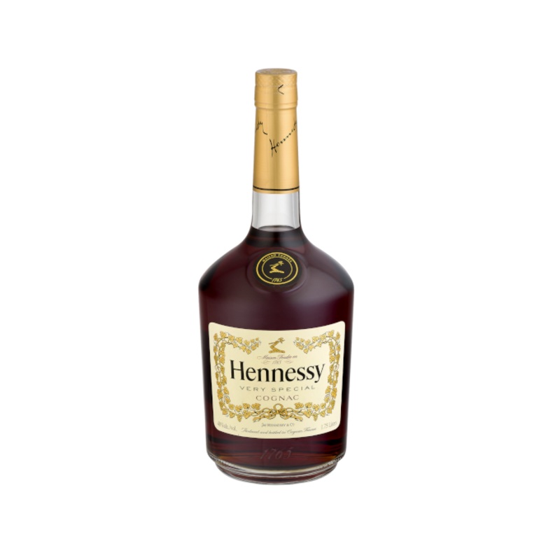 Hennessy VS 1.75L (HR)