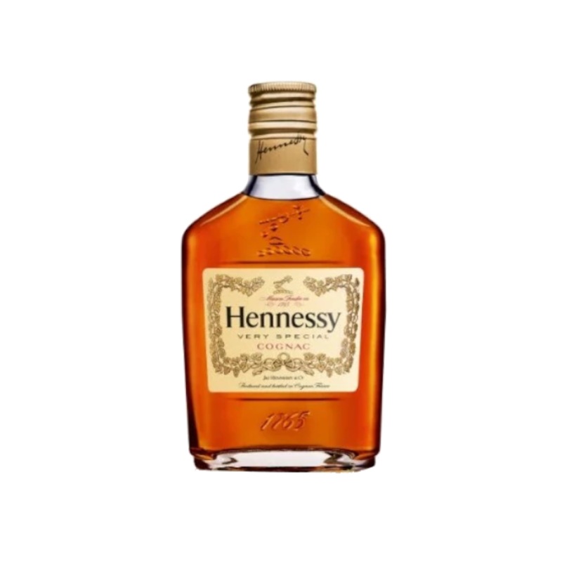 Hennessy VS 100ml (HR)