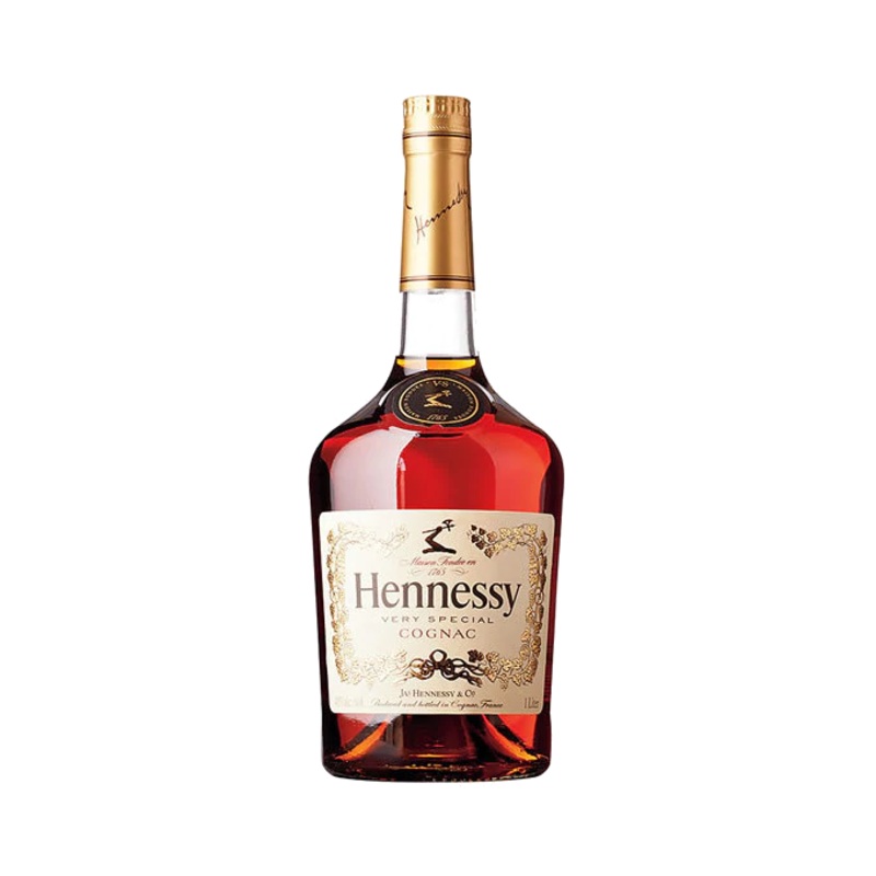 Hennessy VS 1L (HR)