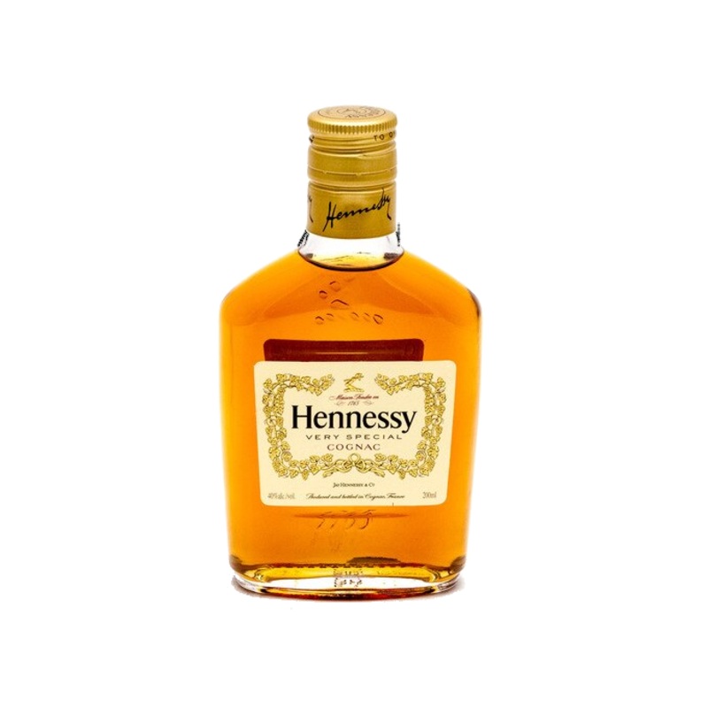 Hennessy VS 200ml (HR)