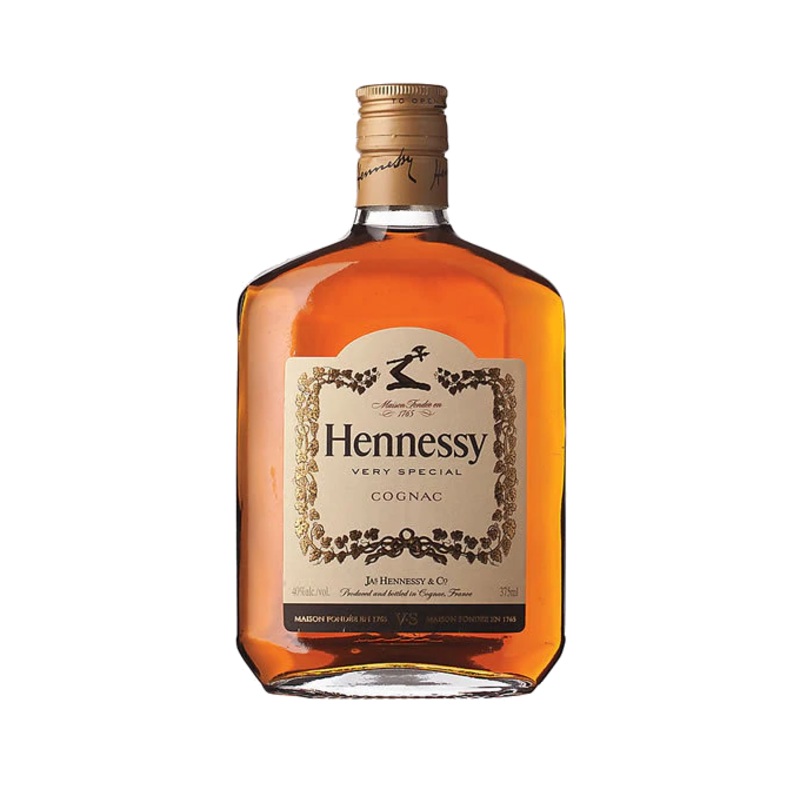 Hennessy VS 375ml (HR)
