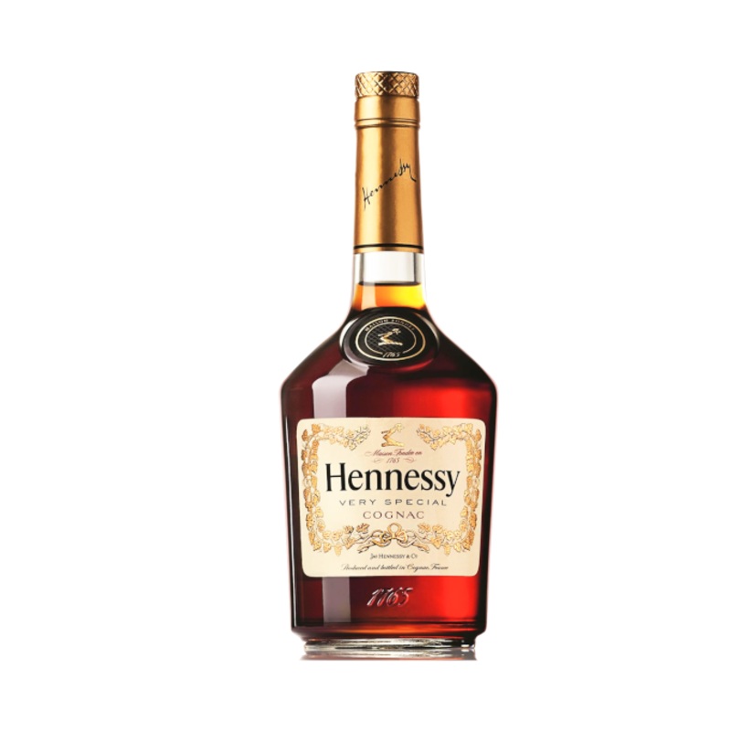 Hennessy VS 750ml (HR)