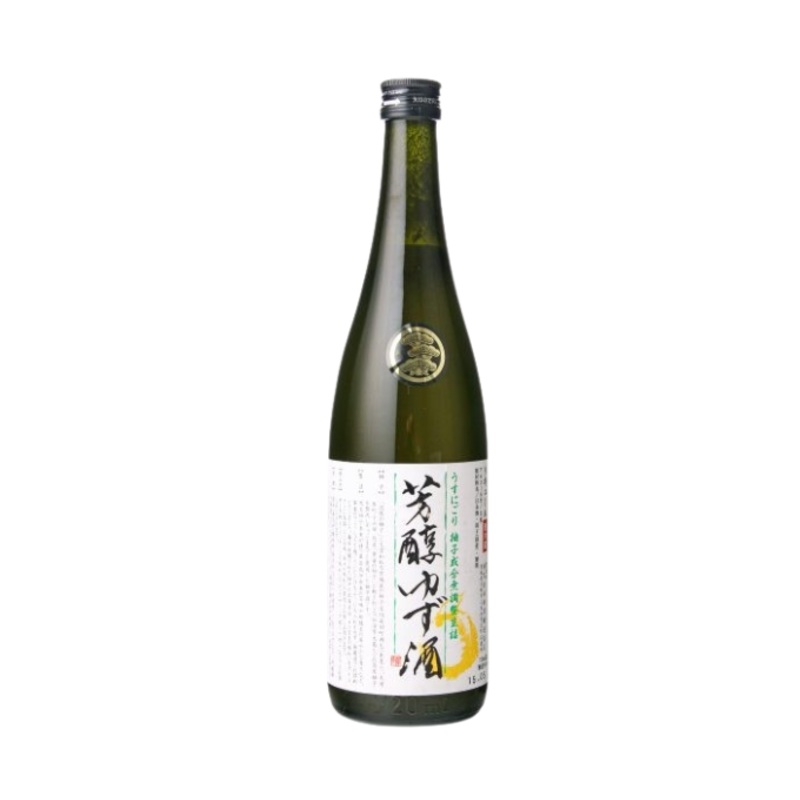 Hojun Yuzu Sake 720ml