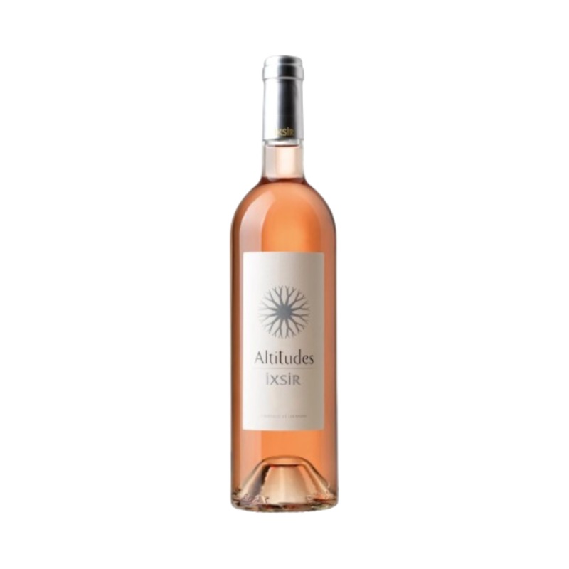 Ixsir Altitudes Rose 2023 750ml