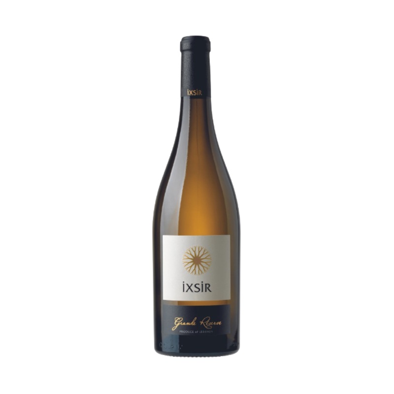 Ixsir Grande Reserve White 2020 750ml