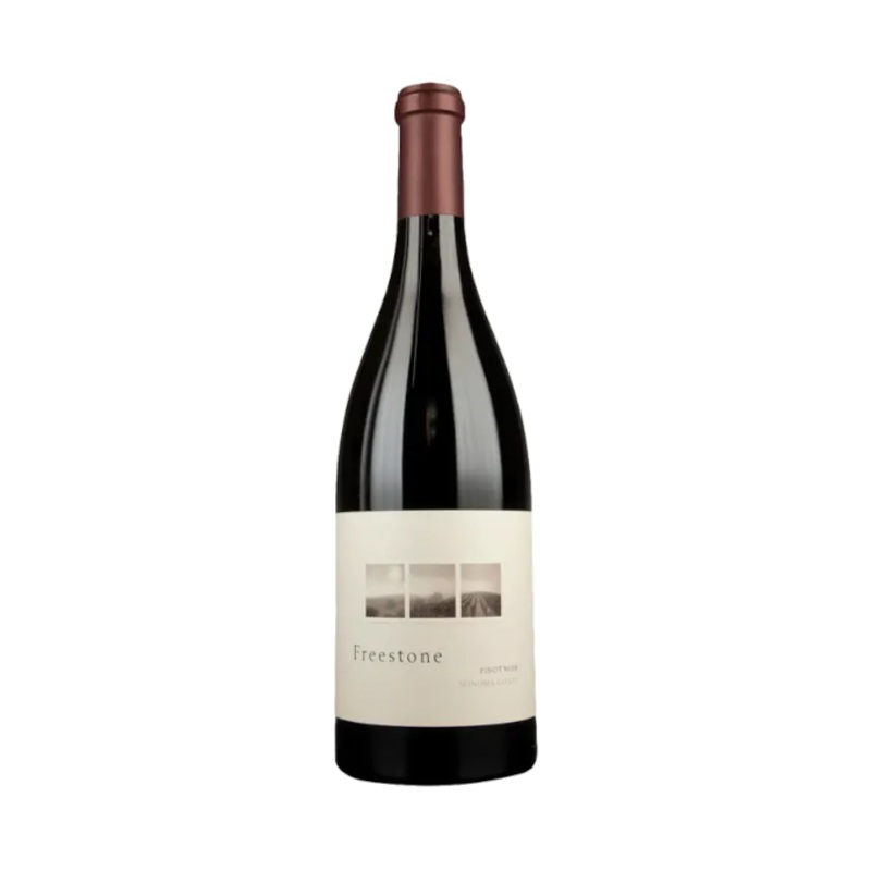 Joseph Phelps Freestone Pinot Noir 2021 750ml