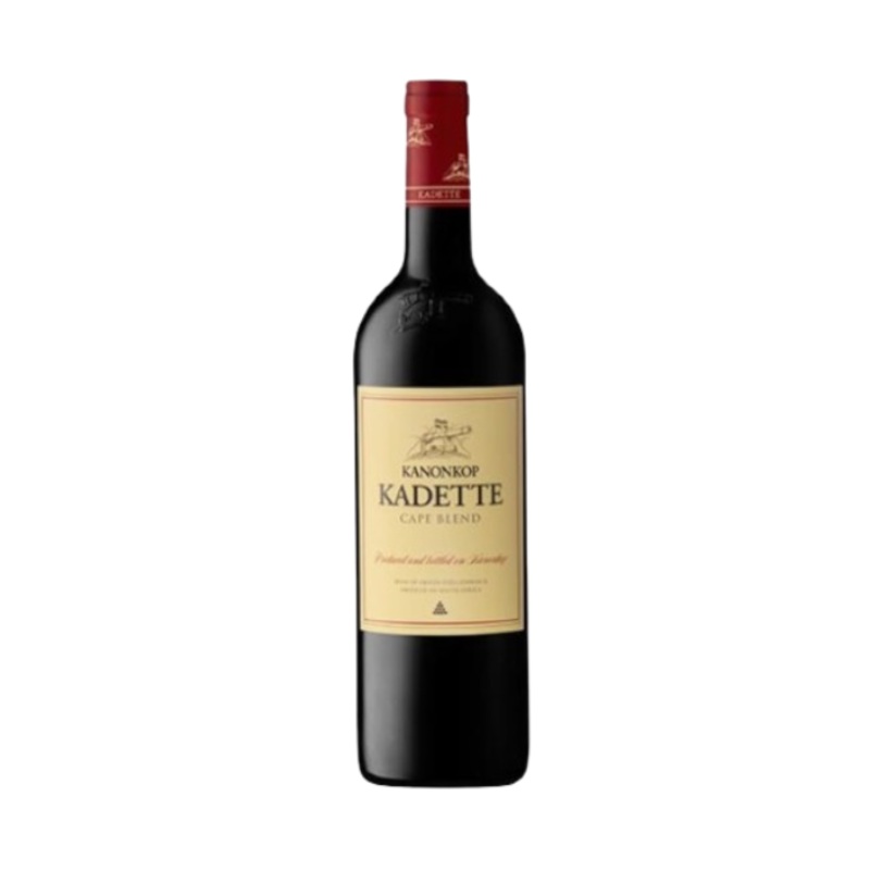 Kanonkop Kadette Cape Blend 2022 750ml