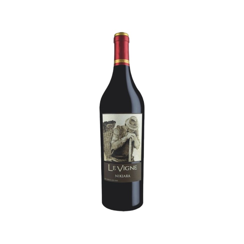 Le Vigne Nikiara Paso Robles Red Blend 2018 750ml