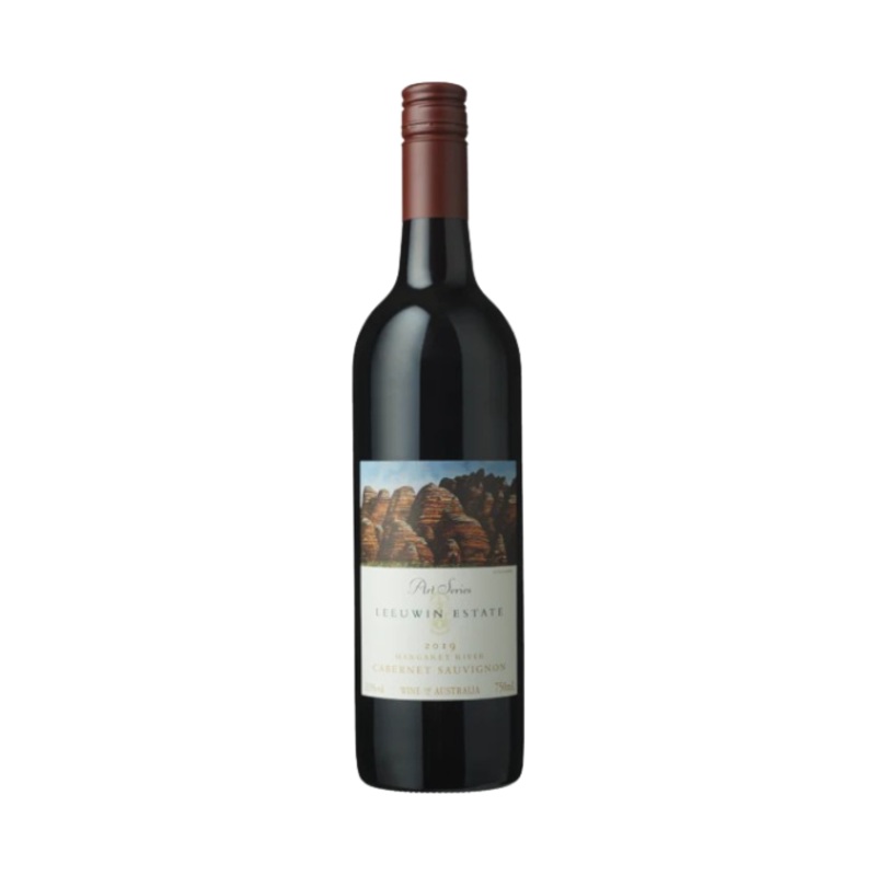 Leeuwin Estate Art Series Cabernet Sauv 2019 750ml