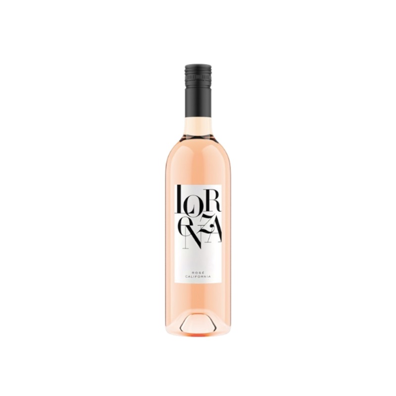 Lorenza Rose 750ml