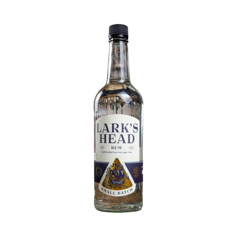 Luau Lads Larks Head Rum 750ml