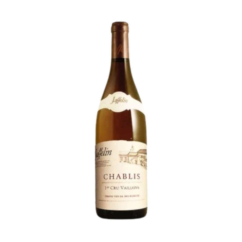 Maison Jaffelin Vaillons 2021 750ml