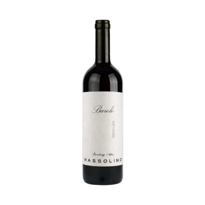 Massolino Barolo 2019 750ml (94RP)