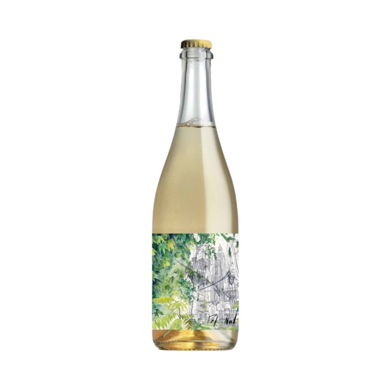Natures Revenge Pet Nat Blanc 2022 750ml