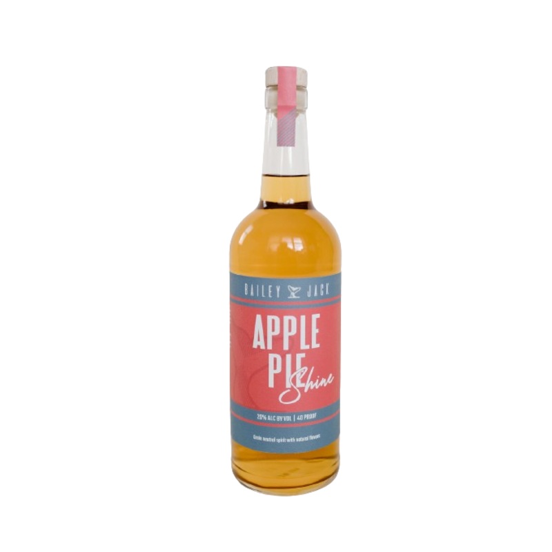 Nomad Apple Pie Shine 750ml