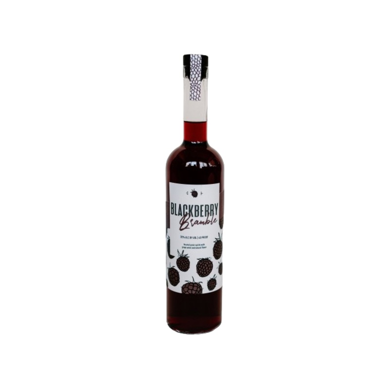 Nomad Blackberry  Bramble 750ml