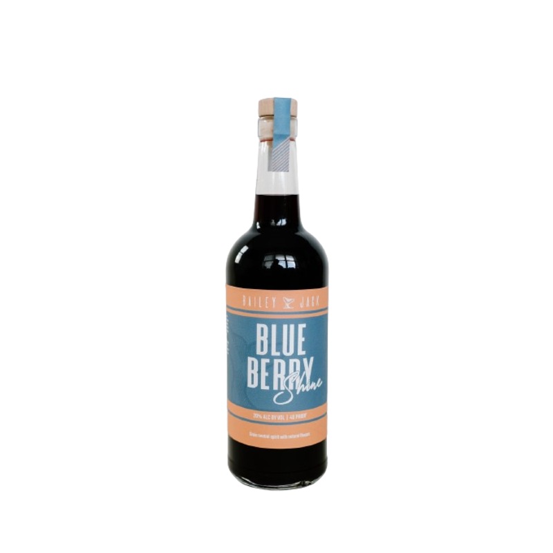 Nomad Blueberry Shine 750ml