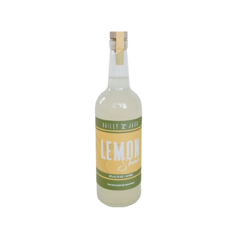 Nomad Lemon Shine 750ml