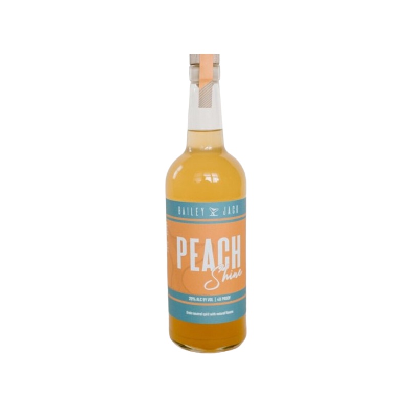 Nomad Peach Shine 750ml