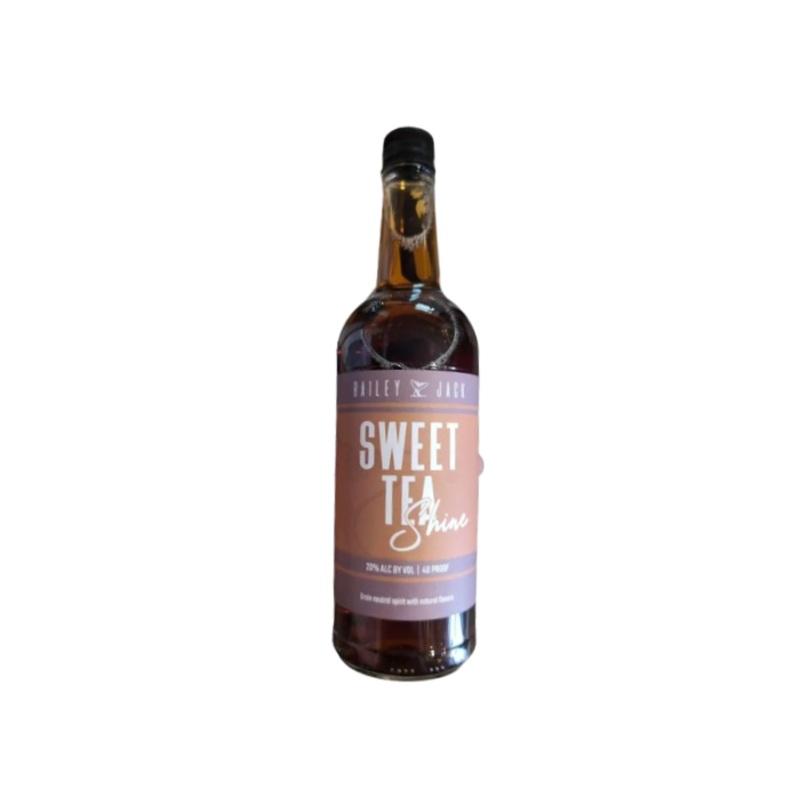 Nomad Sweet Tea Shine 750ml