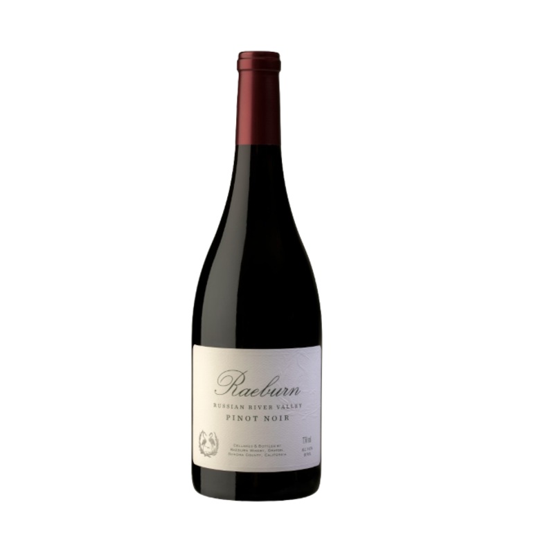 Raeburn Pinot Noir 2021 750ml