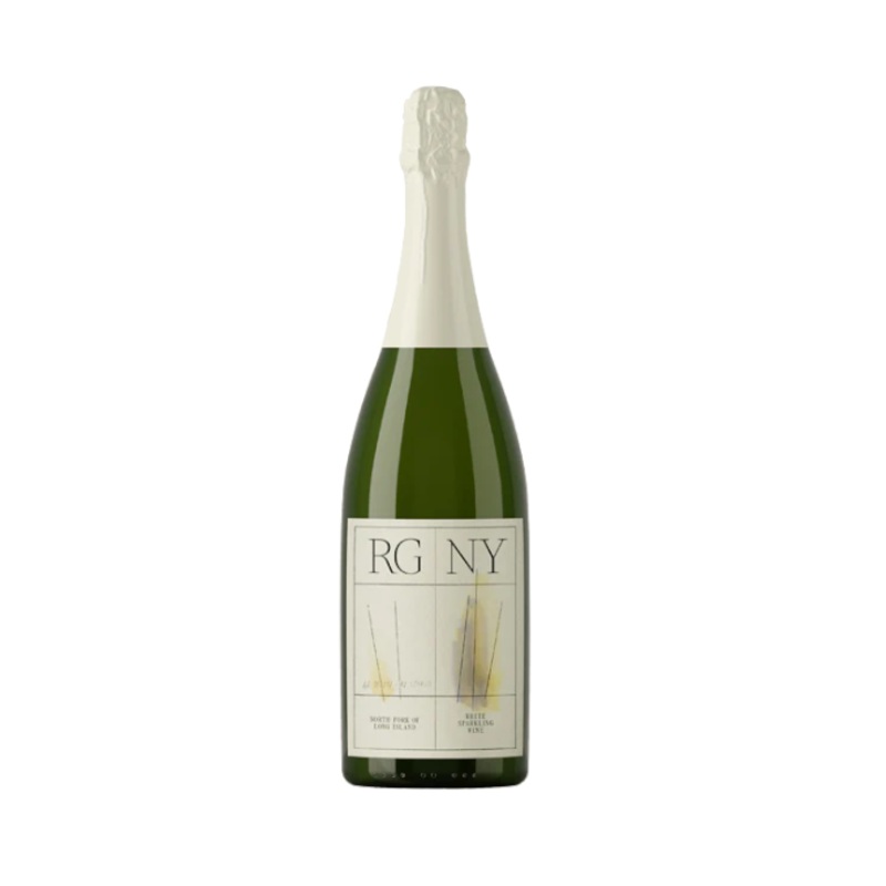 RGNY Sparkling White North Fork of Long Island 750ml