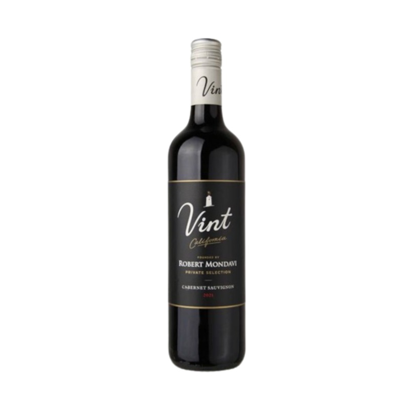 Robert Mondavi Vint Private Selection Cabernet Sauv 750ml