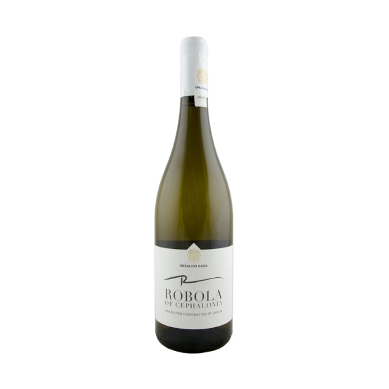 Robola of Cephalonia 2023 750ml