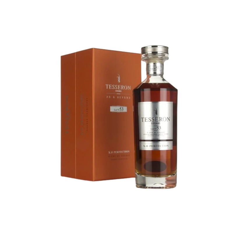 Tesseron Lot No. 53 XO Perfection 750ml