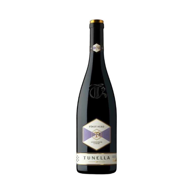 Tunella Pinot Nero 2022 750ml