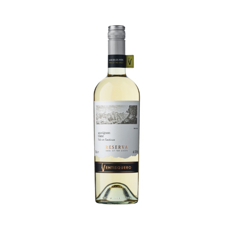 Ventisquero Reserva Sauvignon Blanc 2022 750ml