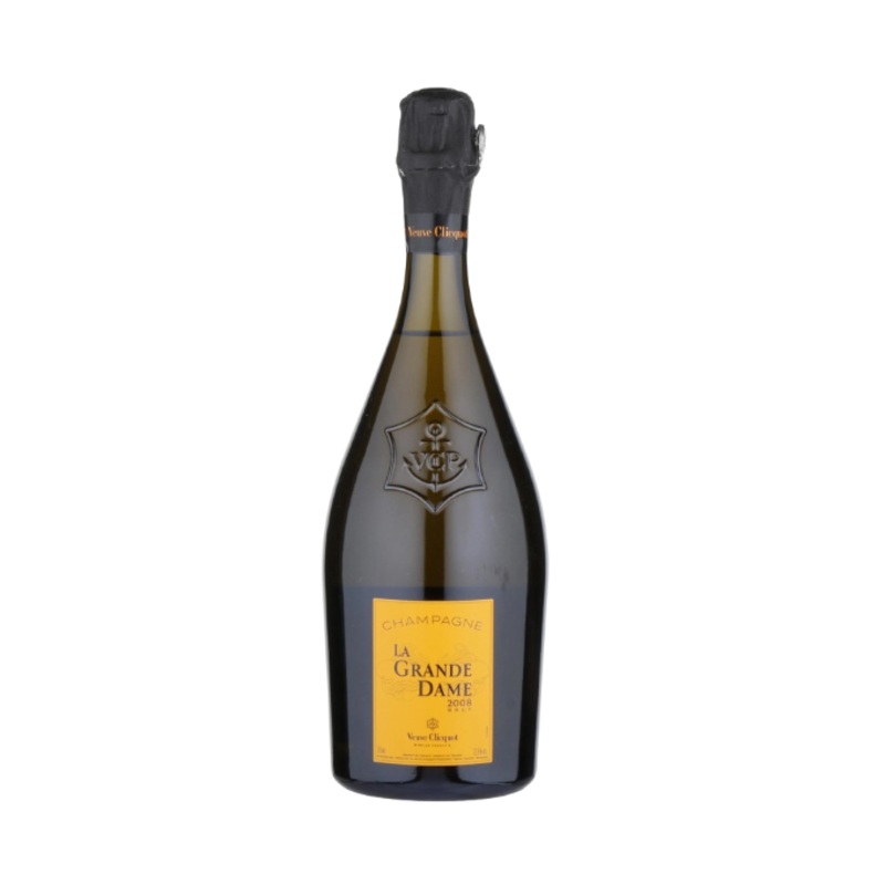 Veuve Clicquot Ponsardin La Grande Dame Brut 2008 1.5L