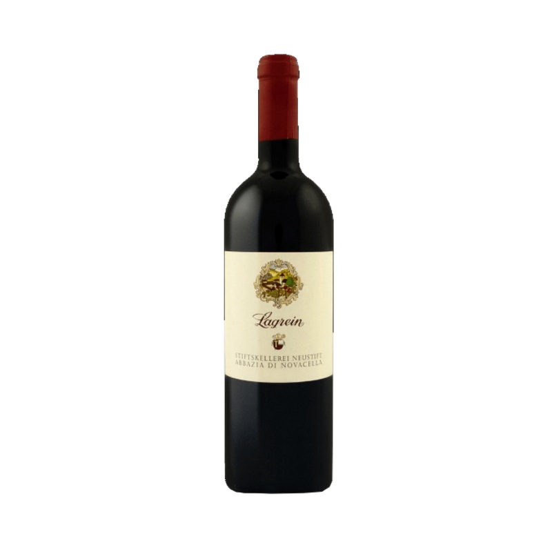 Abbazia di Novacella Kloster Neustift Lagrein 2022 750ml
