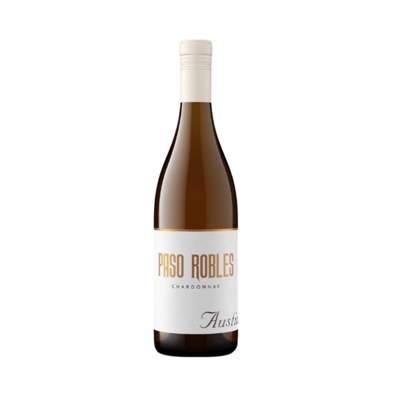 Austin Chard 750ml