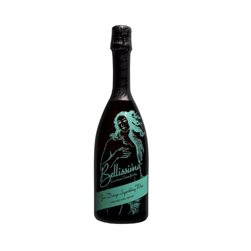 Bellissima Zero Sugar Sparkling 750ml (DNO)