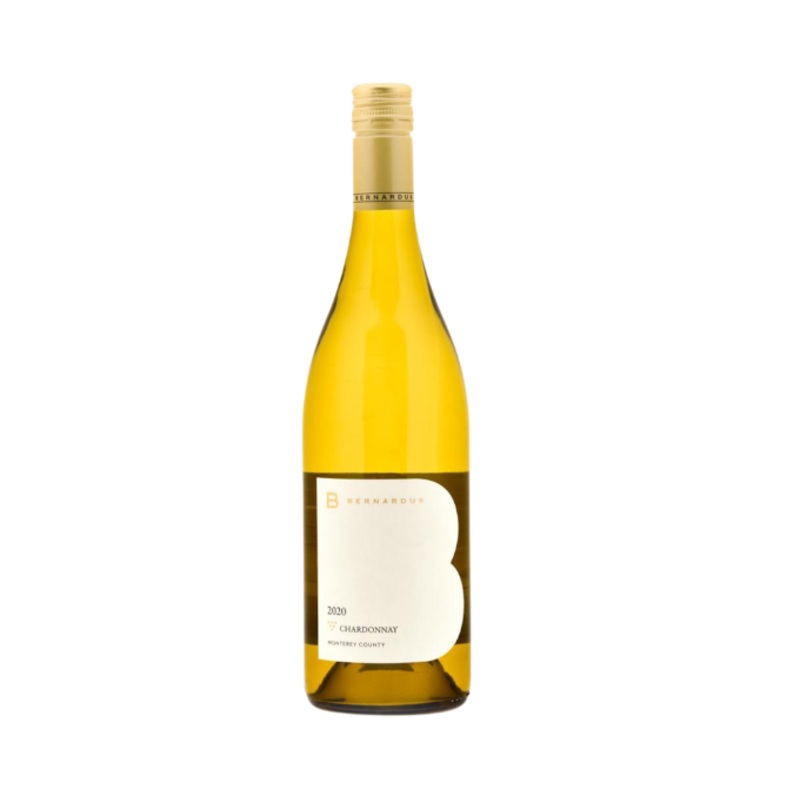 Bernardus Chard 2020 750ml