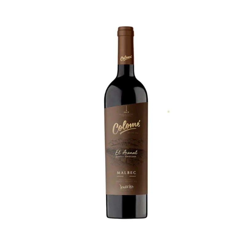 Bodega Colome El Arenal Malbec 2020 750ml