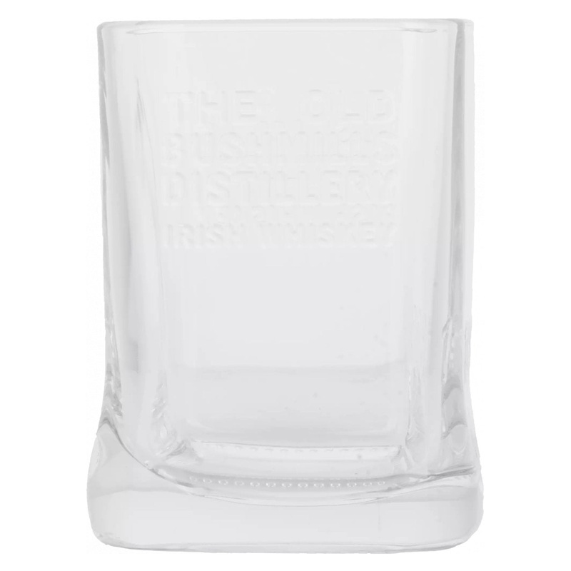 Bushmills Tumbler without calibration