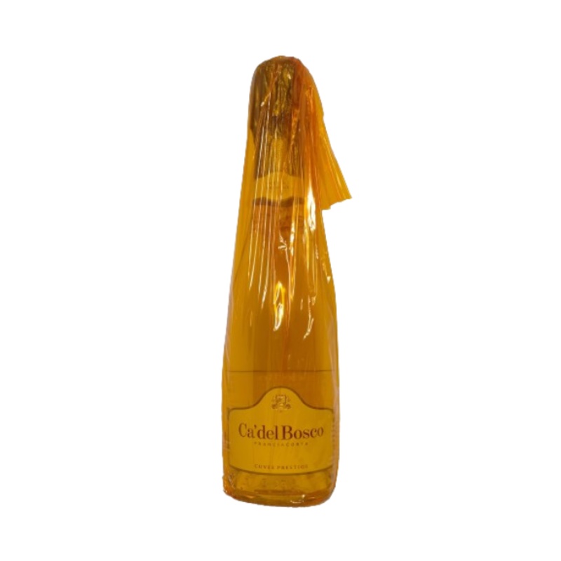 Ca del Bosco Extra Brut Millesimato Franciacorta 375ml