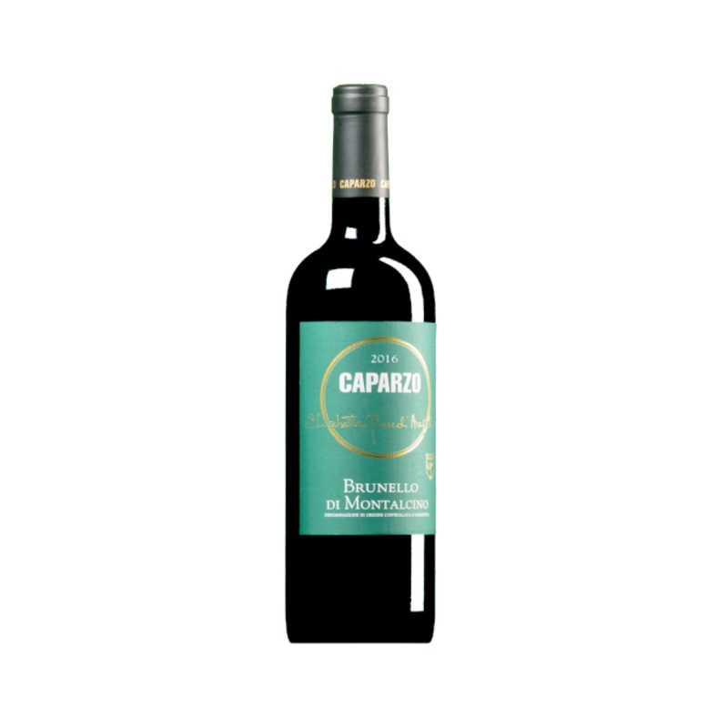 Caparzo Brunello di Montalcino 2019 750ml
