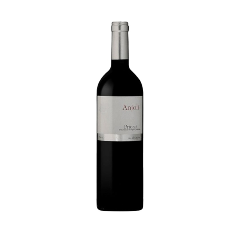 Celler Ardevol Anjoli Priorat 2017 750ml