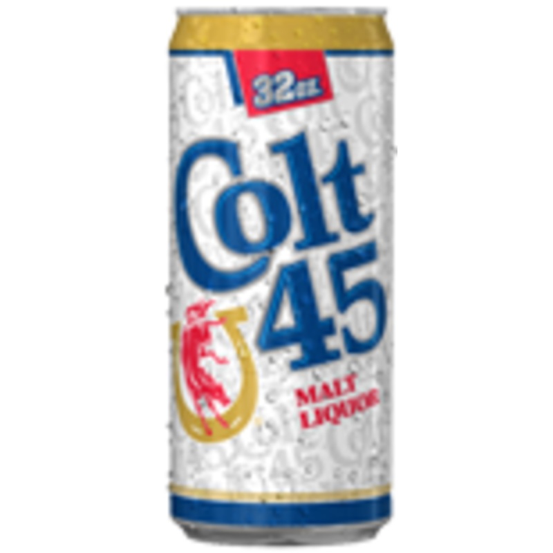 Colt 45