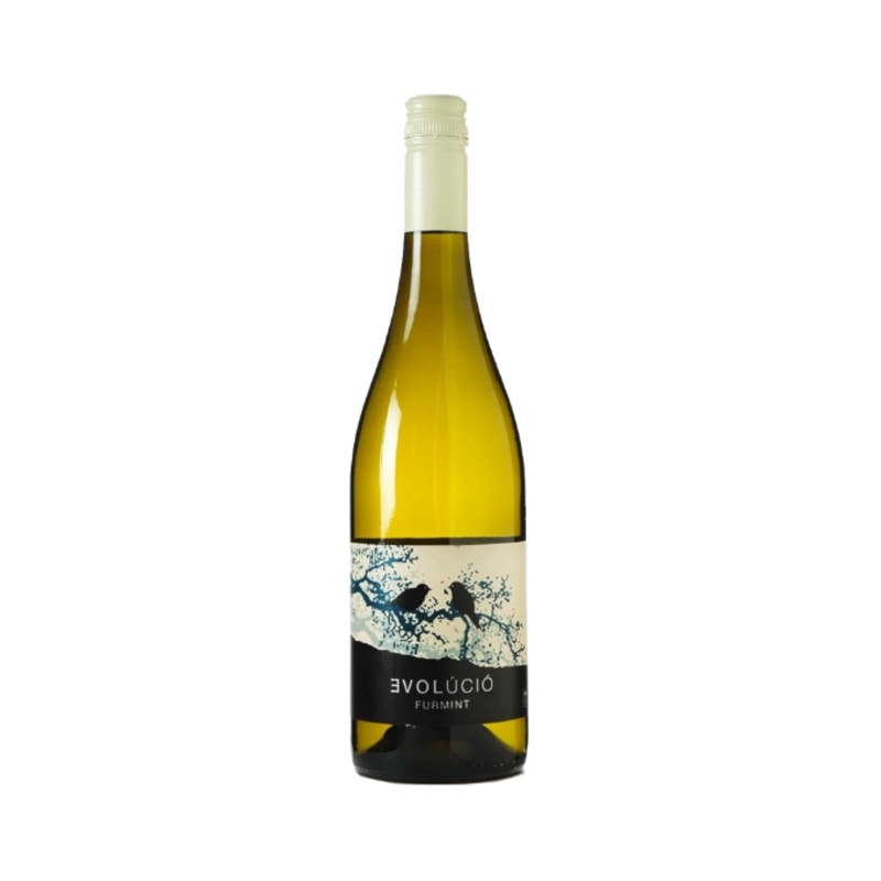 Evolucion Furmint 2022 750ml