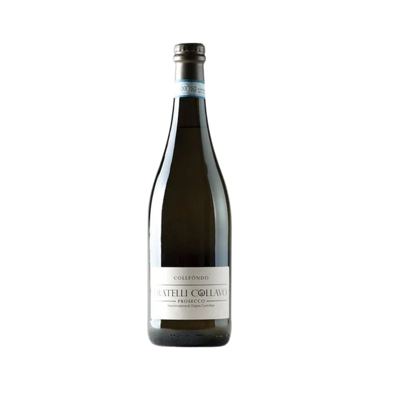 Fratelli Collavo Collfondo Prosecco Frizzante 2022 750ml