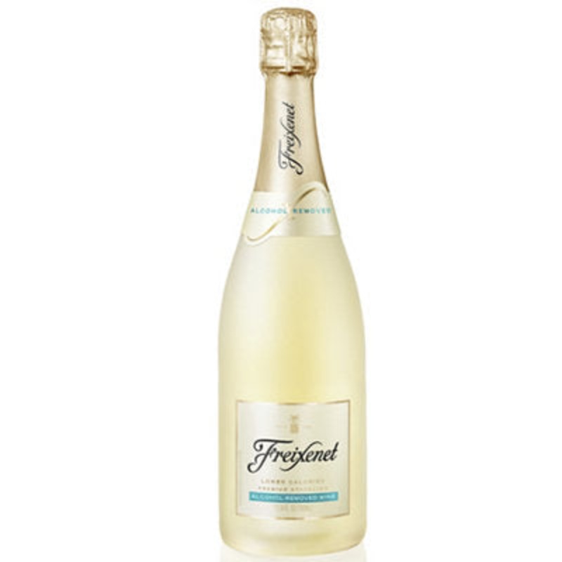 Freixenet White Alcohol Free Non-Alcoholic Wine