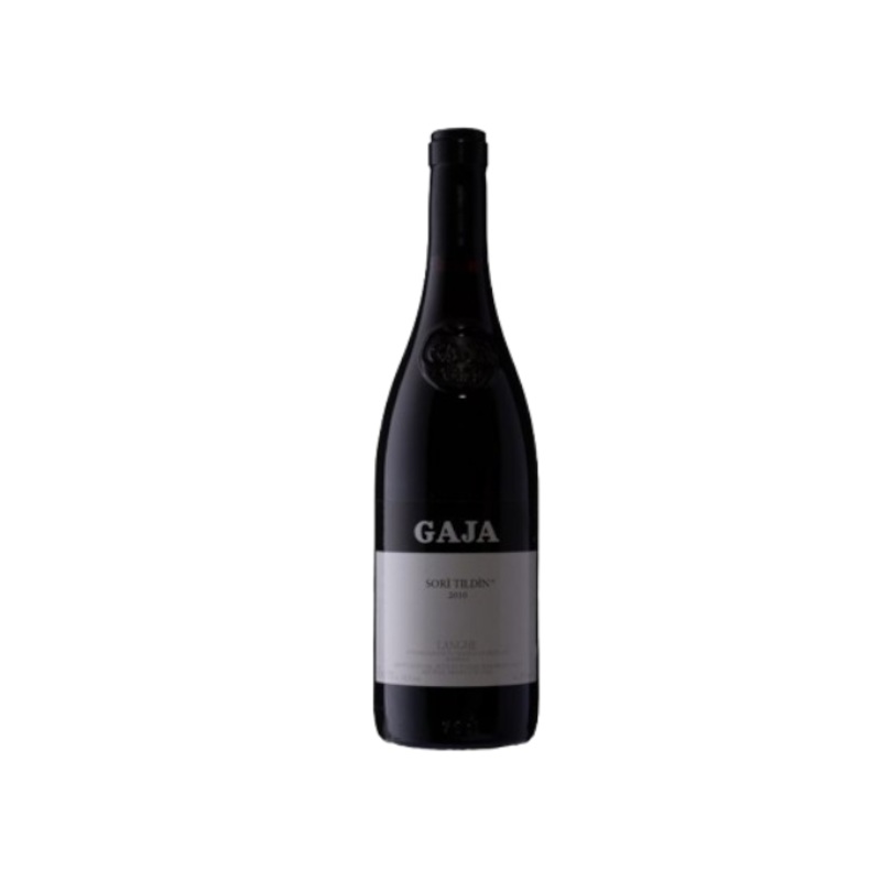 Gaja Sori Tildin 2010 750ml (No Barcode)